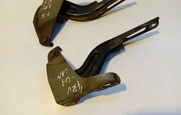 Honda FR-V Tailgate/trunk/boot hinge SJDL