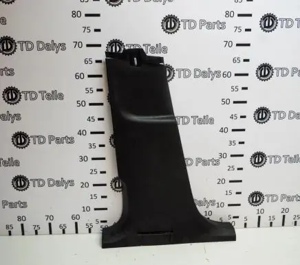 Volkswagen Tiguan (B) pillar trim (bottom) 5N0867291B