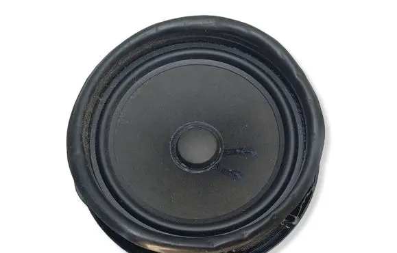 Skoda Octavia Mk3 (5E) Rear door speaker 