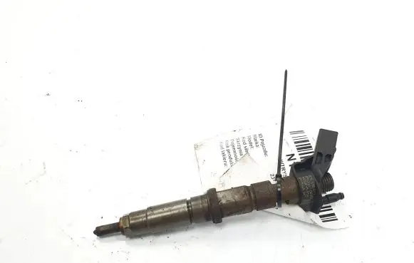 Volkswagen Crafter Fuel injector 076130277