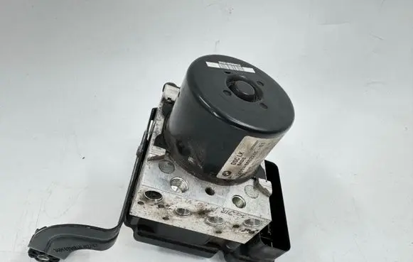BMW 1 F20 F21 ABS Pump 6862247