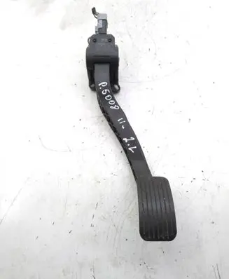 Peugeot 5008 Accelerator throttle pedal 0280755169 9671417080