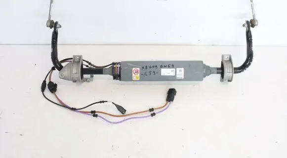 BMW XM Rear active stabilizer 5A7FC59MWGK 5A7FC59