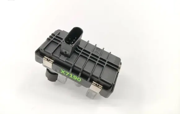Mini One - Cooper Coupe R56 Turbine electric control actuator 59001107138