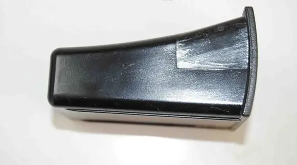 Mercedes-Benz E W212 Car ashtray A2128100130