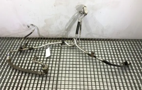 Hyundai Santa Fe Air conditioning (A/C) pipe/hose F108GDBAA