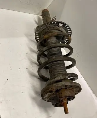 Volkswagen Transporter - Caravelle T5 Front shock absorber/damper