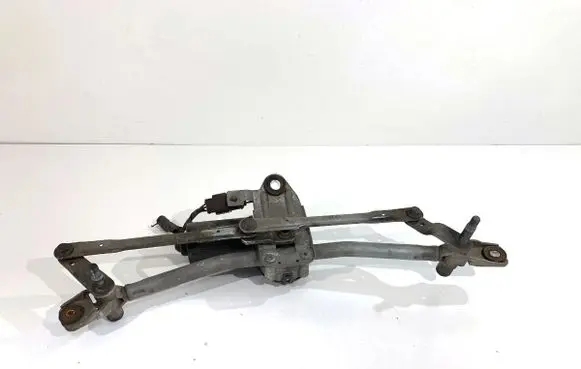 Hyundai ix35 Front wiper linkage and motor
