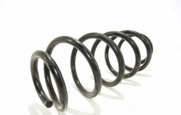 Chevrolet Captiva Front coil spring kodo