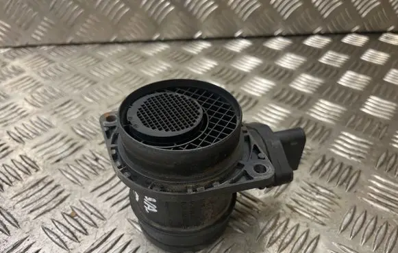 Skoda Fabia Mk1 (6Y) Mass air flow meter 0281002531