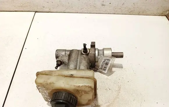 Saab 9-5 Master brake cylinder