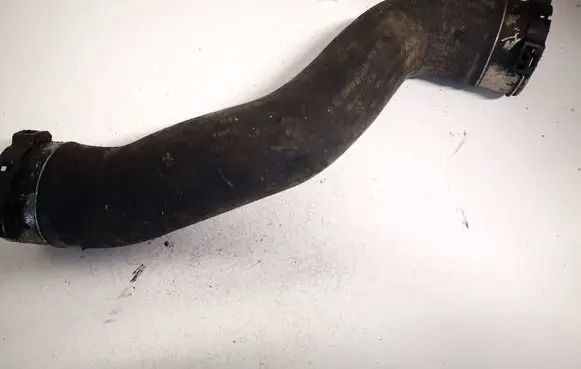 Mercedes-Benz C W204 Intercooler hose/pipe a2125280000