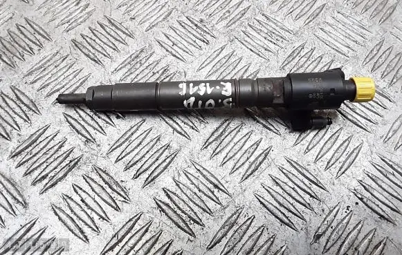 Land Rover Discovery 4 - LR4 Fuel injector