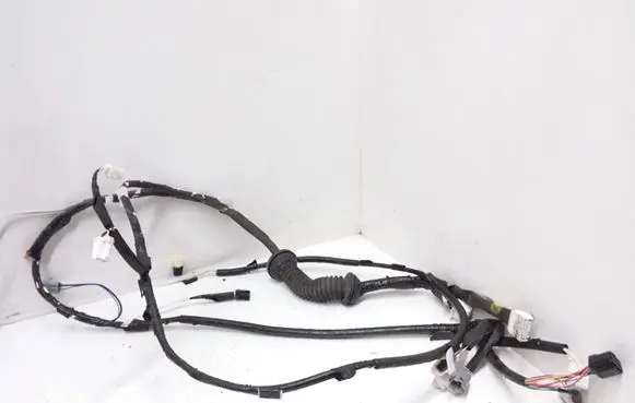 Toyota RAV 4 (XA30) Tailgate/trunk wiring harness 