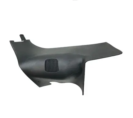 (D)pillar trim (top)