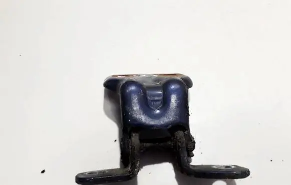 Mazda 626 Rear door lower hinge