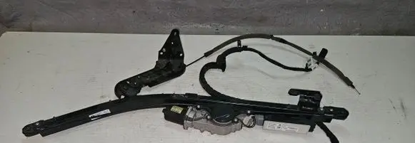 Chrysler Pacifica Sliding door motor 5926736AB 68186016AHA 68225094AE