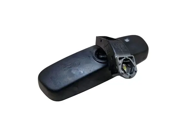 BMW 5 E60 E61 Rear view mirror (interior) 015891 E11015891