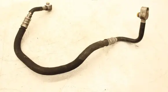 Audi A6 S6 C6 4F Air conditioning (A/C) pipe/hose