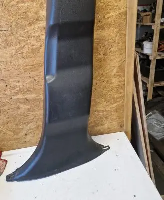 Subaru XV (B) pillar trim (bottom) 94022FJ001