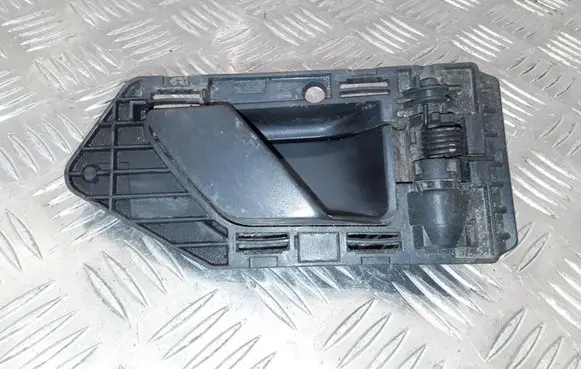 Citroen Berlingo Front door interior handle 9621422877