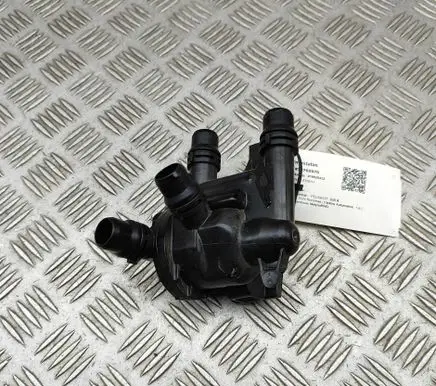 Peugeot 508 II Thermostat 9843217680