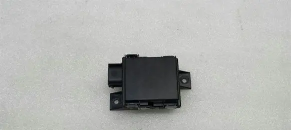 Mercedes-Benz CL C215 Seat belt warning relay A2158600505