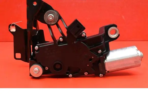 BMW 5 E60 E61 Rear window wiper motor 1397220905