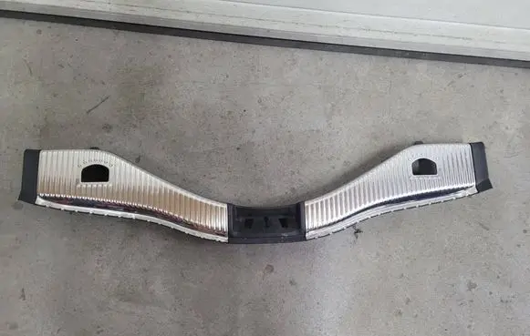 Ford Mondeo MK V Trunk/boot sill cover protection DS73N404C08C