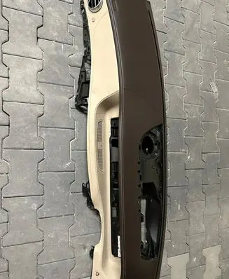 Mercedes-Benz S W222 Dashboard 