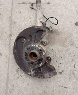 Mercedes-Benz GL X164 Front wheel hub