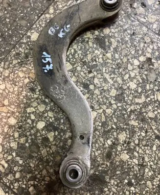 Volkswagen PASSAT B6 Rear upper control arm/wishbone