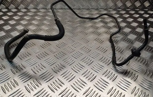 Opel Meriva A Vacuum line/pipe/hose 13157520