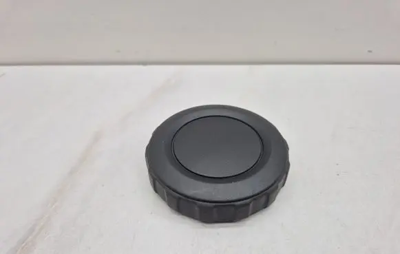 Volkswagen ID.3 Seat adjustment knob 5G4881671A 5G4881671A82V