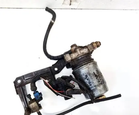 Fiat Marea Fuel filter 