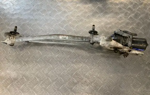Nissan Qashqai Wiper motor 28800JD000