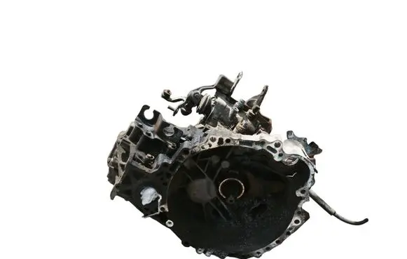 Toyota Avensis T220 Manual 5 speed gearbox D1F4A3M