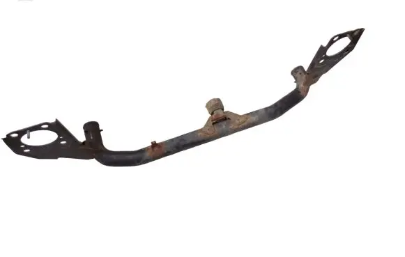 Audi A4 S4 B6 8E 8H Bottom radiator support slam panel 
