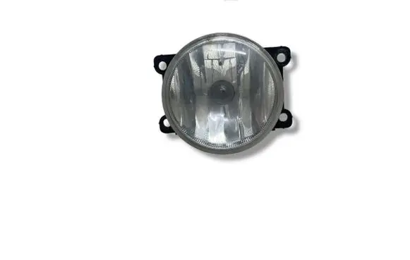 Front fog light