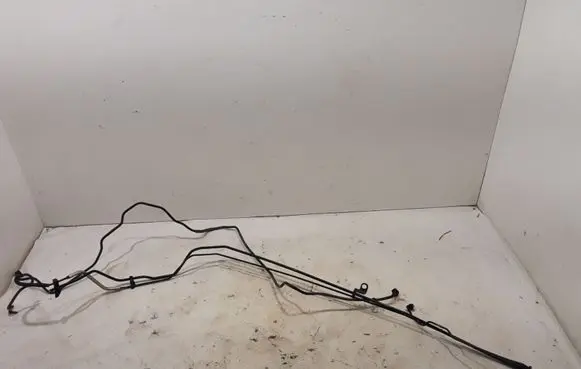 Volvo S90, V90 Brake vacuum hose/pipe 31372630