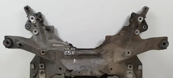 Citroen C5 Front axle beam 9651652980