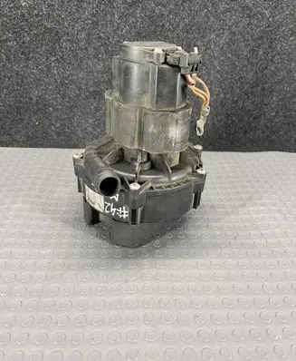 Mercedes-Benz CLK A209 C209 Secondary air pump A0001403785 0580000011