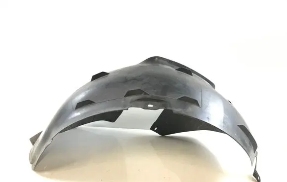 Volkswagen Eos Front wheel arch liner splash guards 1Q0805978B