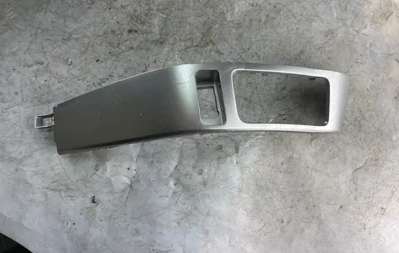 Panel trim