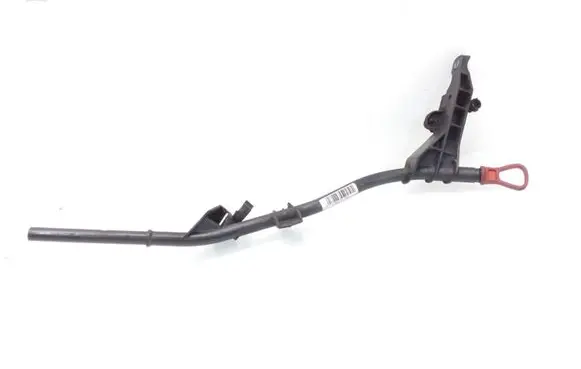 Oil level dip stick