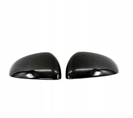 Mercedes-Benz C W206 Plastic wing mirror trim cover 5907127927287