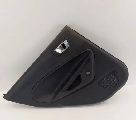 Ford Fiesta Rear door card panel trim 8A61A27407
