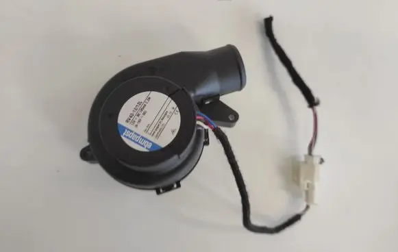 Mercedes-Benz GLE AMG (W166 - C292) Engine control unit/module fan A1669068800 9972506021