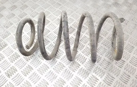 Volkswagen Transporter - Caravelle T5 Front coil spring