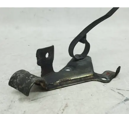 Mercedes-Benz 190 W201 Other engine bay part 1021594740 A1021594740